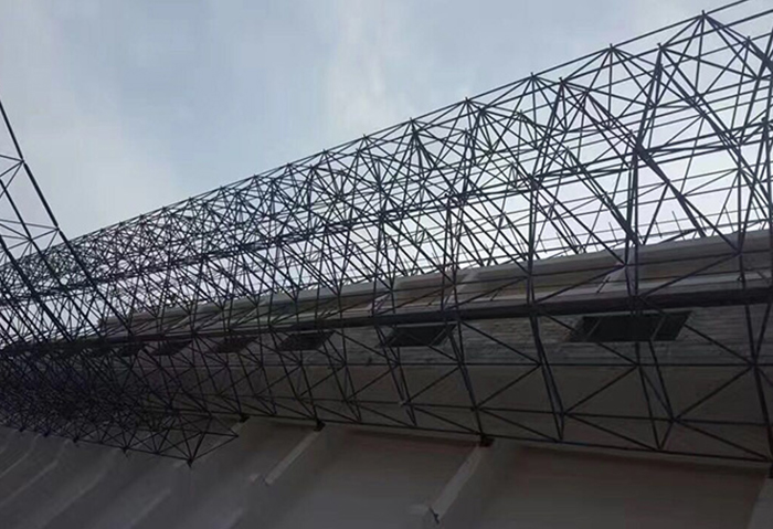 商丘泗洪垃圾电厂